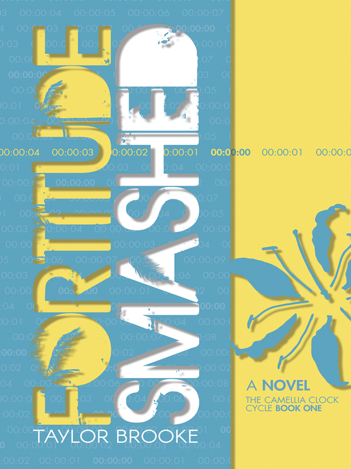 Title details for Fortitude Smashed by Taylor Brooke - Available